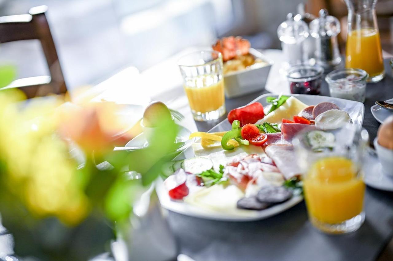 Hotel Rhoenkitz Bad Kissingen Buitenkant foto