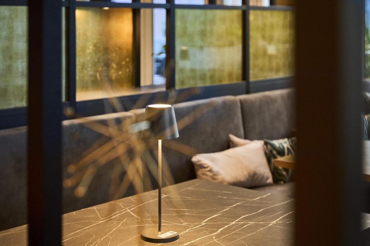 Hotel Rhoenkitz Bad Kissingen Buitenkant foto