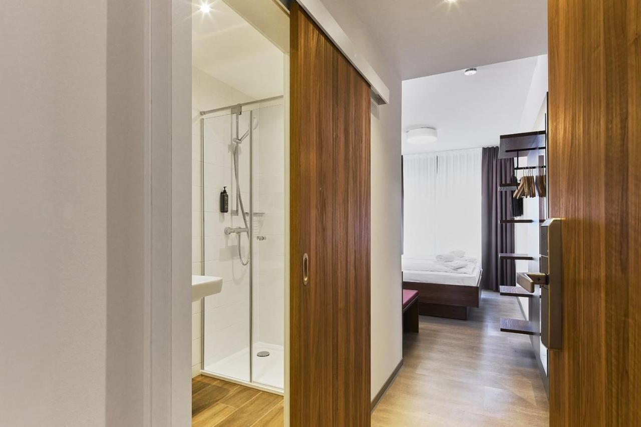 Hotel Rhoenkitz Bad Kissingen Buitenkant foto