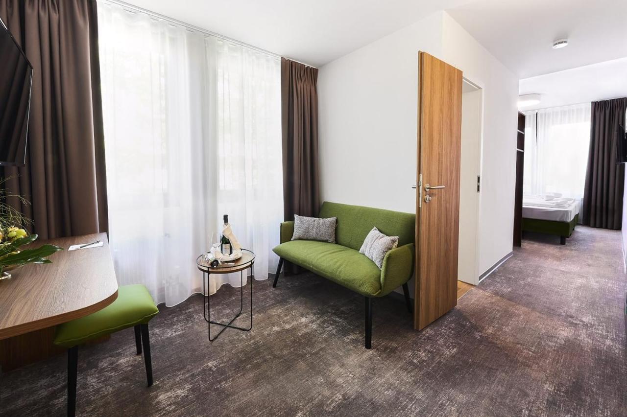 Hotel Rhoenkitz Bad Kissingen Buitenkant foto